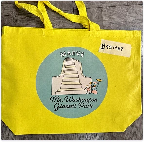 custom tote bag printing